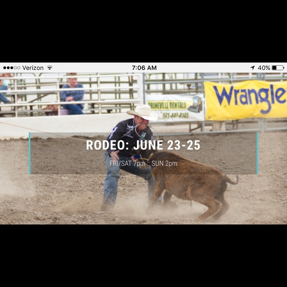 Meet your Posher, Cody - Picture 1 of 1